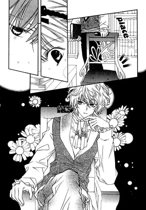 Kiss to My Prince Chapter 8 5